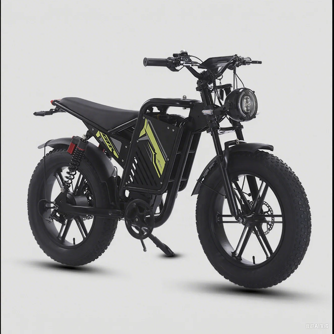 

Electric Bike Frame 20 Inch Ebike Electric Tricycles