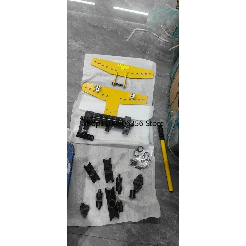 #11 New Manual Pipe Bending Tools Arrivals