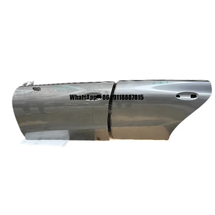 Original High Quality Hot Selling CLA W118 Front Door Car Front and Rear Doors for Mercedes Benz