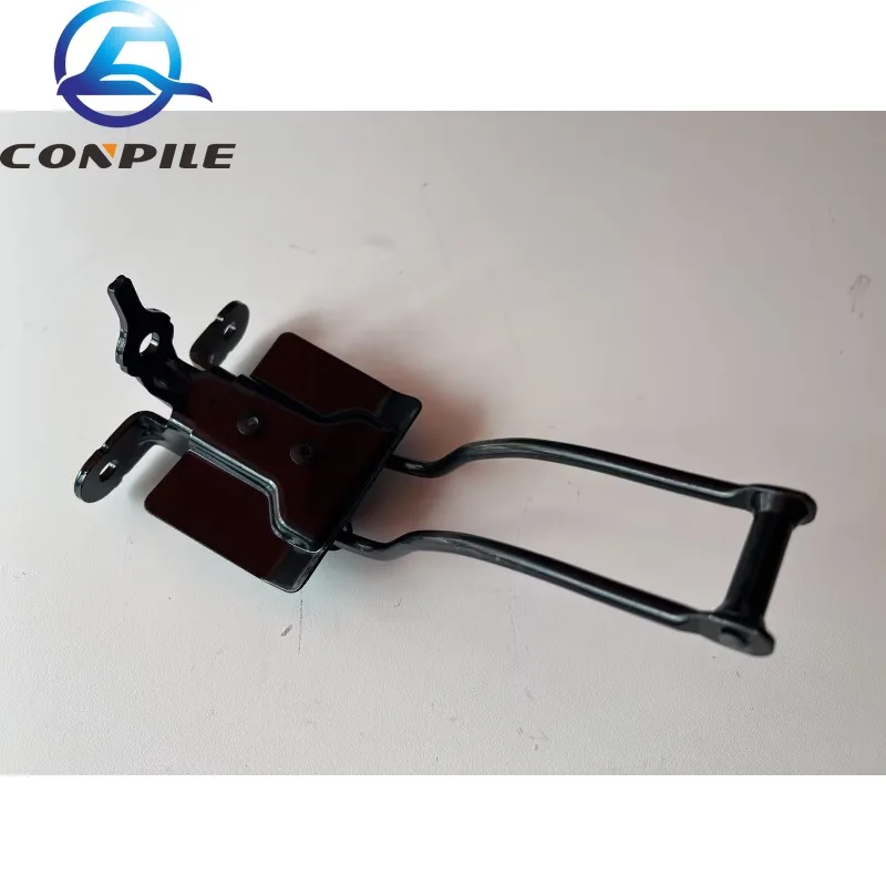 1pc Rear Door Limiter Check Stops for Ford HK3Z-6144100-A BK3Z-6144100-B BK3Z-6144100-A HK3Z6144100A BK3Z6144100B BK3Z6144100A