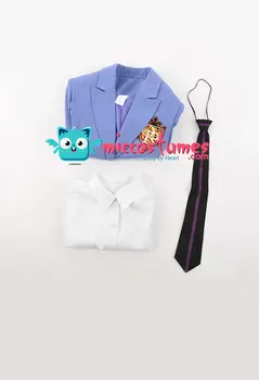 8 best sales cosplay klubu gospodarzy Ouran - №3