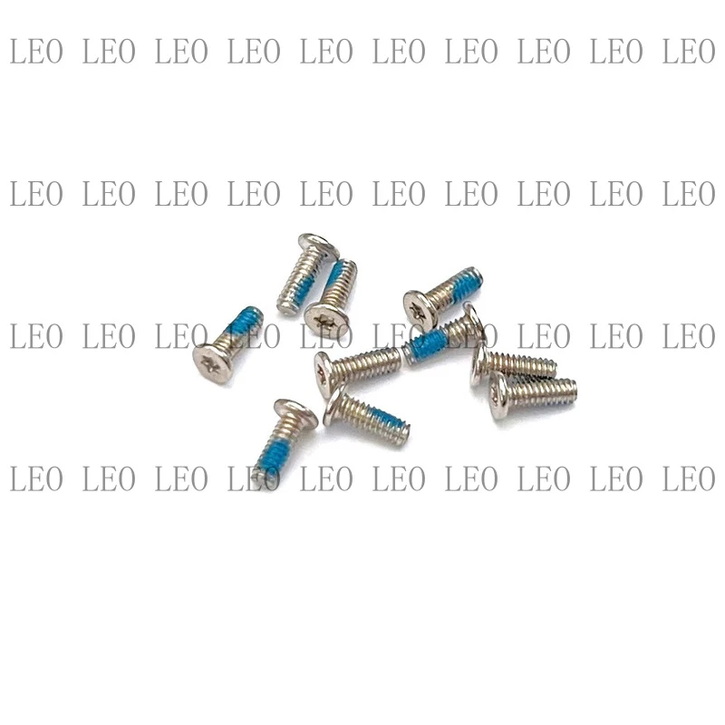 SS New  Lower Bottom Base Cover Case screws for LENOVO ideapad S540-14IML 81NF