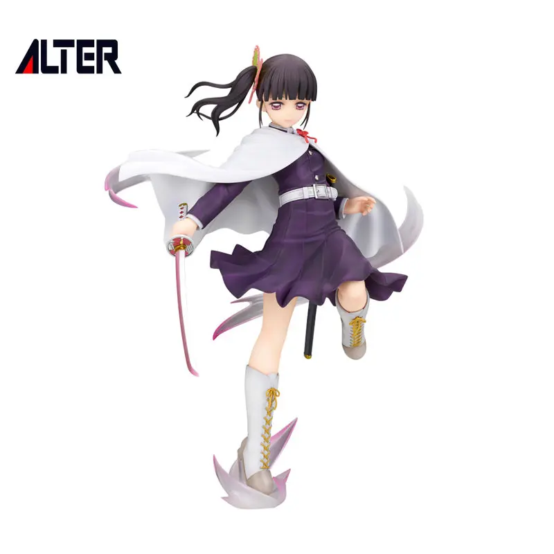 

ALTER Kanao Tsuyuri Demon Slayer Official authentic figure character model ornaments anime toys birthday gift dolls Collectibles