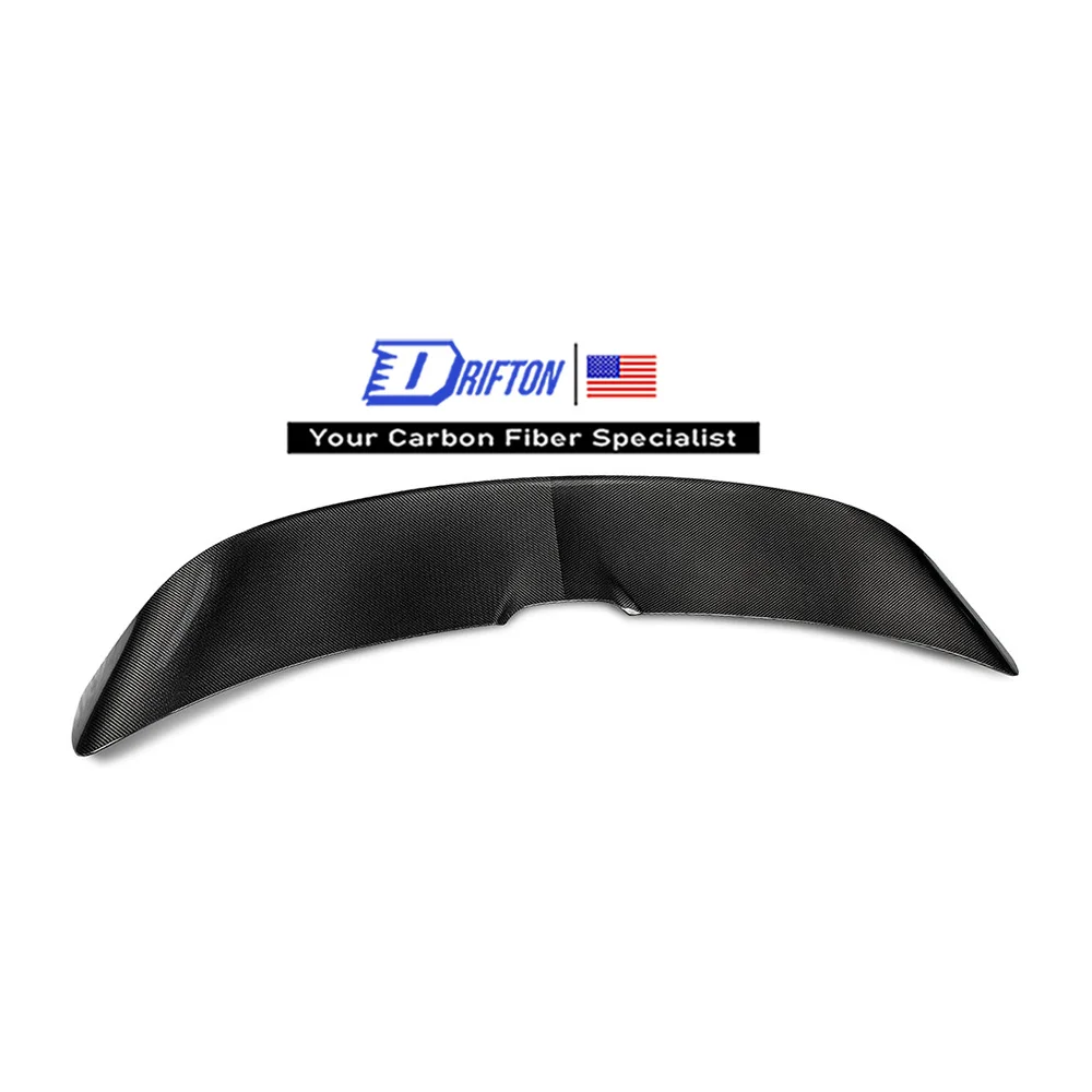 

[free ship] FULL Dry Carbon Fiber Replace OE Rear Spoiler For Mclaren 720S GT Wing 2017 2018 2019 2020 2021 2022