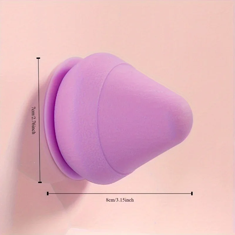 Relieve Muscle Pain & Increase Mobility with PMMJ Multifunctional Massage Ball - Perfect for Back, Shoulder, Neck, Foot & More!