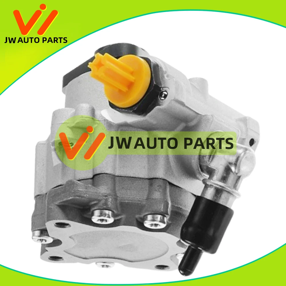 Power Steering Pump For BMW E65 E66 N62N 545i 550i 745i 745Li 4.4L 32416763687 32416762158 7696974113