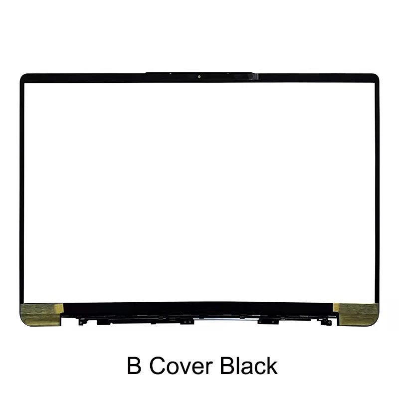 laptop for ideapad 5 Pro-14ITL6 ar 14 + acn/itl/plus 2021 LCD screen top cover, screen frame, palm rest bottom shell ABCD Cover