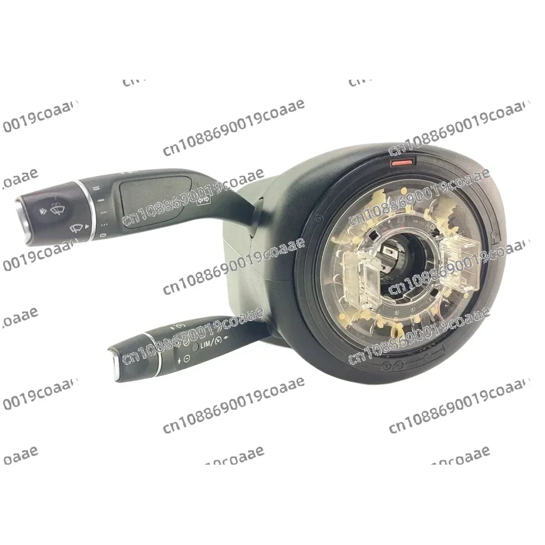 

Комбинированный переключатель индикатора и стеклоочистителя для Mercedes-Benz W204 W207 2129007923 2129007017, датчик угла направления