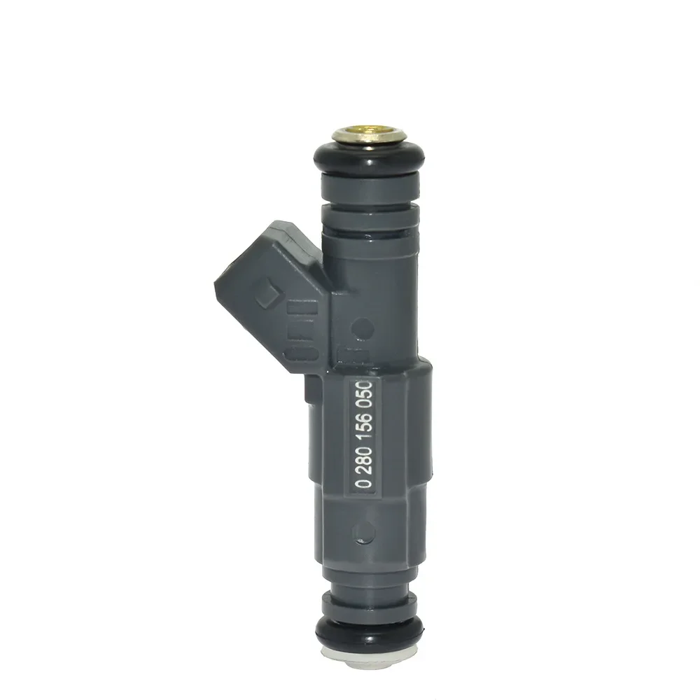 High quality auto parts High Performance Fuel Injector 0280156050 For Geely For Xiali For Wuling For Chana For Hafei For FAW 1.0