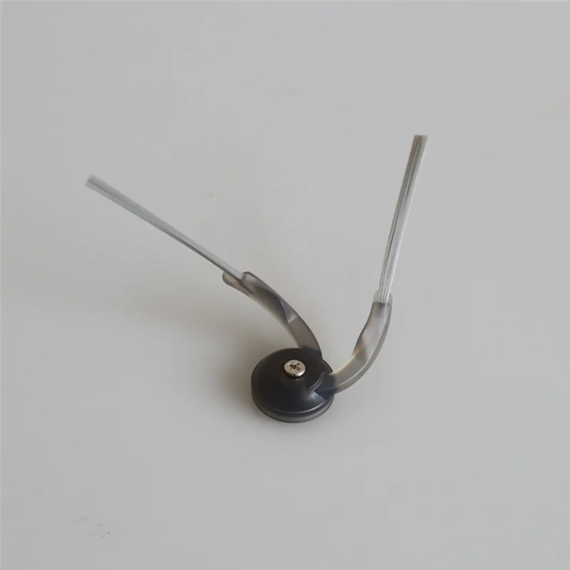 EAS-16 шт. для Roborock Saros Z70/G30, аксессуары для космических подметальных машин, боковая щетка, фильтр, накладка для швабры, мешок для пыли, детали для пылесоса