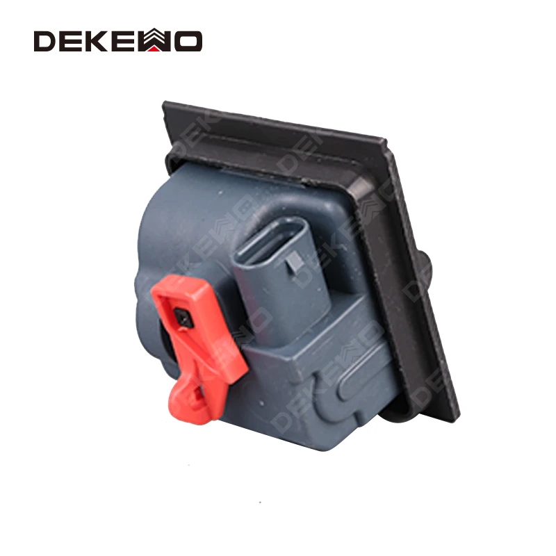 A0008207703 for Mercedes-Benz W176 W246 W117 W205 X156 W166 R23 W222 Fuel Filler Flap Locking Motor Mechanism