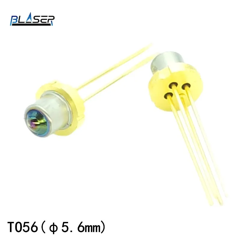 1500Nm 1510nm1530nm 1550nm 5mw laser diode to56
