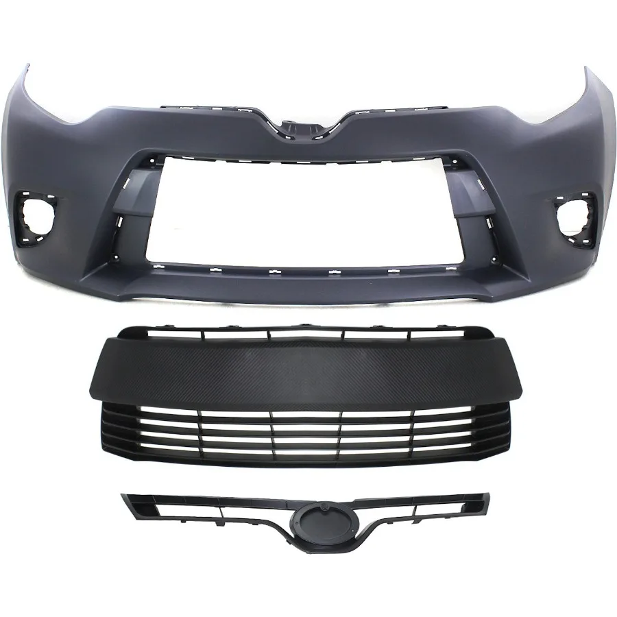 Bumper Cover Kit Fo… - image