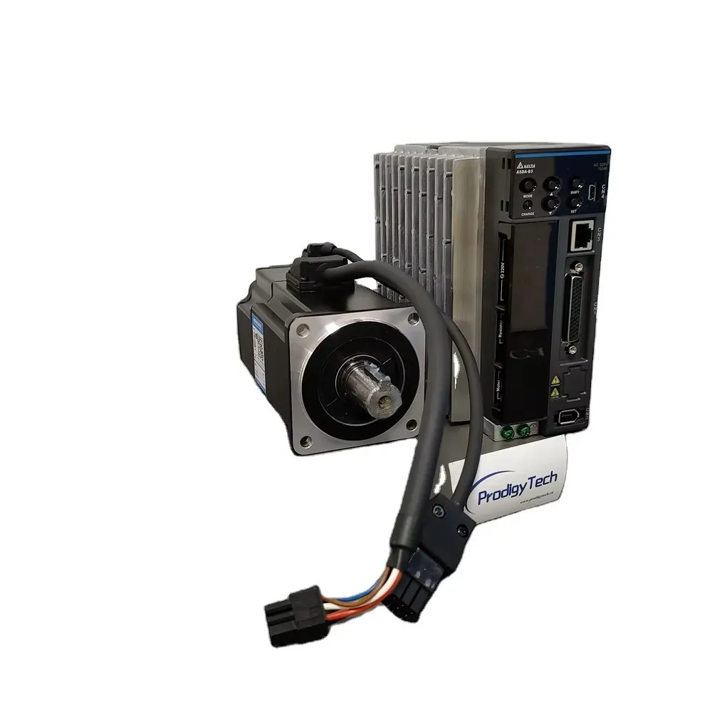 Delta ECM-B3M-C2080… - image