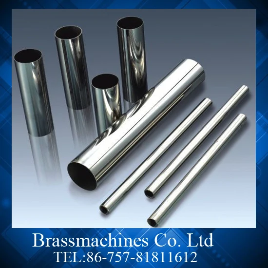 Alumínio automático perfil extrusão Hine, 1000T