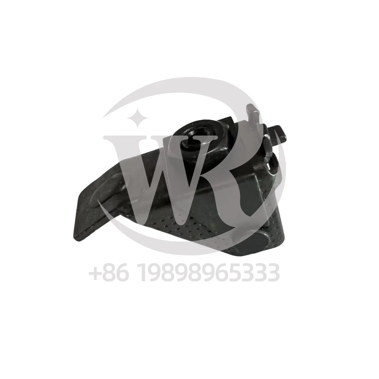 

Накладка захватной лапки для бумаги Komori L40 29 28 26 L29 S29, артикулы 4448323014, 444080000S, 4448322004, для запчастей Komori