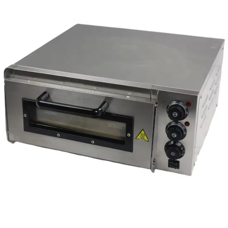 Electric Pizza Oven  PZ-1ST