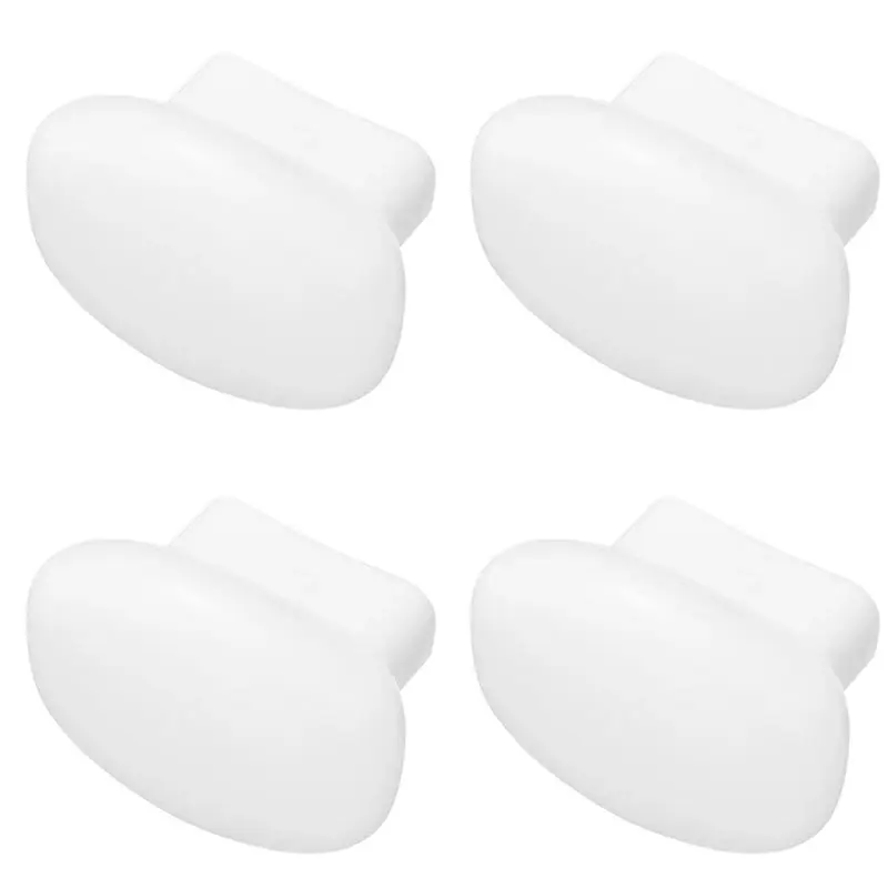 4X Silicone Flash Diffuser Soft Light Cover For Godox TT520 TT520II TT685 TT600 V860 II V850II Ad0200pro Flash Speedlite
