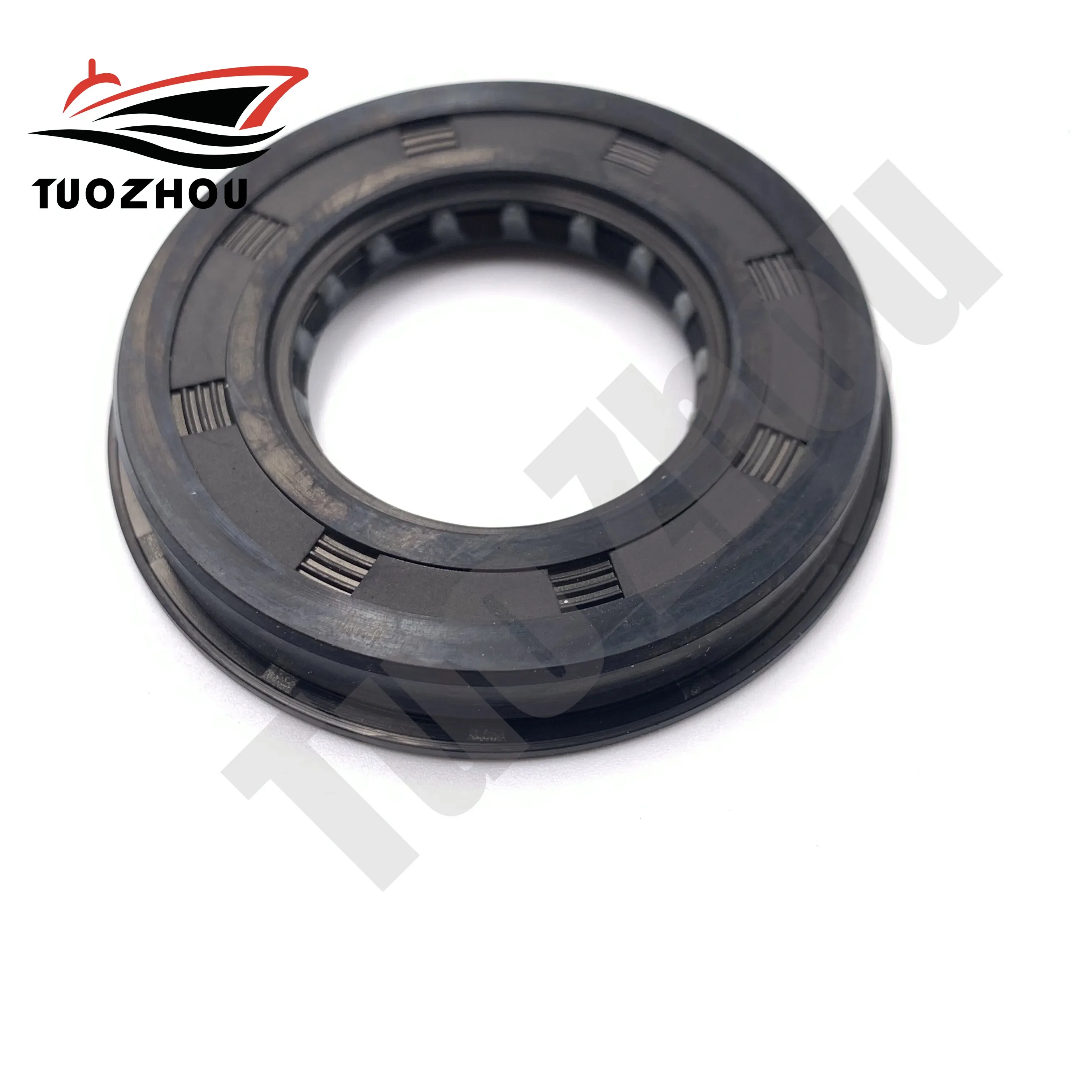 Outboard motor oil seal (09283-30062) suitable for suzuki outboard motor DT20HP DT25HP DT30H product number: 09283-30062