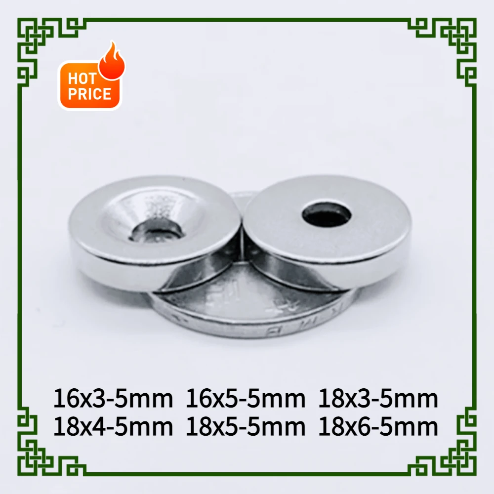 18x4-5mm-powerful-magnets-18x3-5-strong-round-magnet-with-hole-for-diy-building-scientific-office-16x3-5-16x5-5-18x6-5