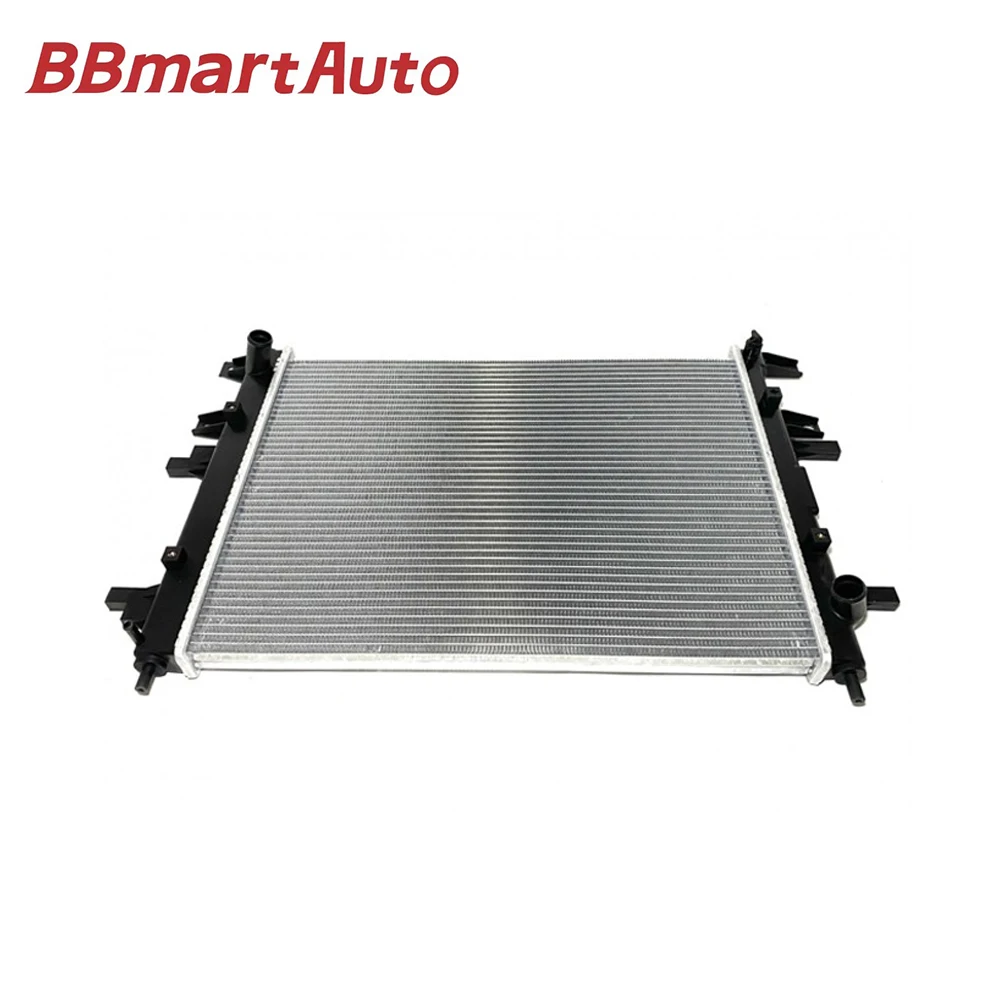 

J421301110 BBmart Auto Parts 1 pcs Engine Coolant Radiator For Chery Tiggo A13T A13TEV T15 T19 Airrzo M16 M1A M1AEVM1D Airrzo5 7