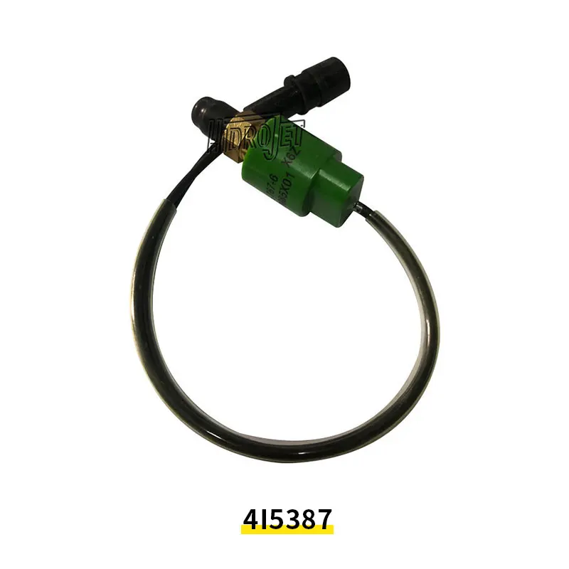 

For Caterpillar Excavator Parts E320b Engine Pressure Switch Sensor 119-9985 1199985 4i5387 4i-5387 E320c