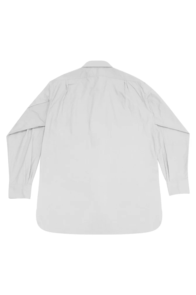 GUSA-022 Heer Elite White Long Sleeve Pullover Shirt