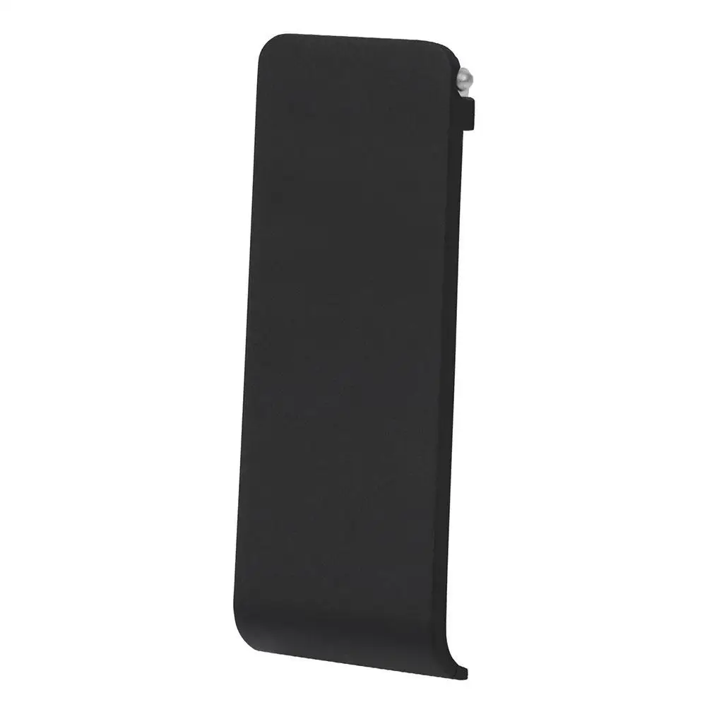 Suporte de substituição Kickstand para Nintendo Switch Console, Stand Holder, Host Back Cover, Peças de Reparo NS, Acessórios