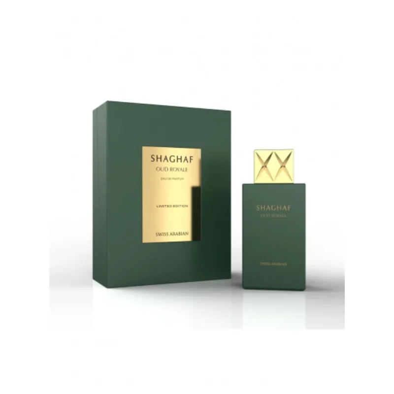 75 مل عطر شغف العربي السويسري Eau de Parfum عطر أصلي يدوم طويلاً عطور خشبية حارة عود منتجات فاخرة من دبي