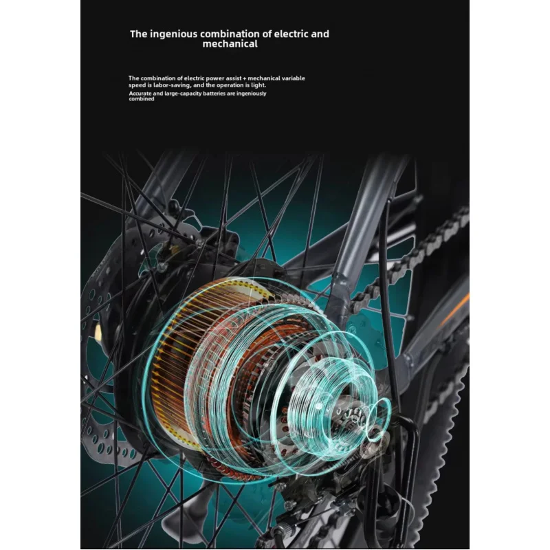 Thumbnail 3 - #43 Bicycle Frames Deals & Discounts