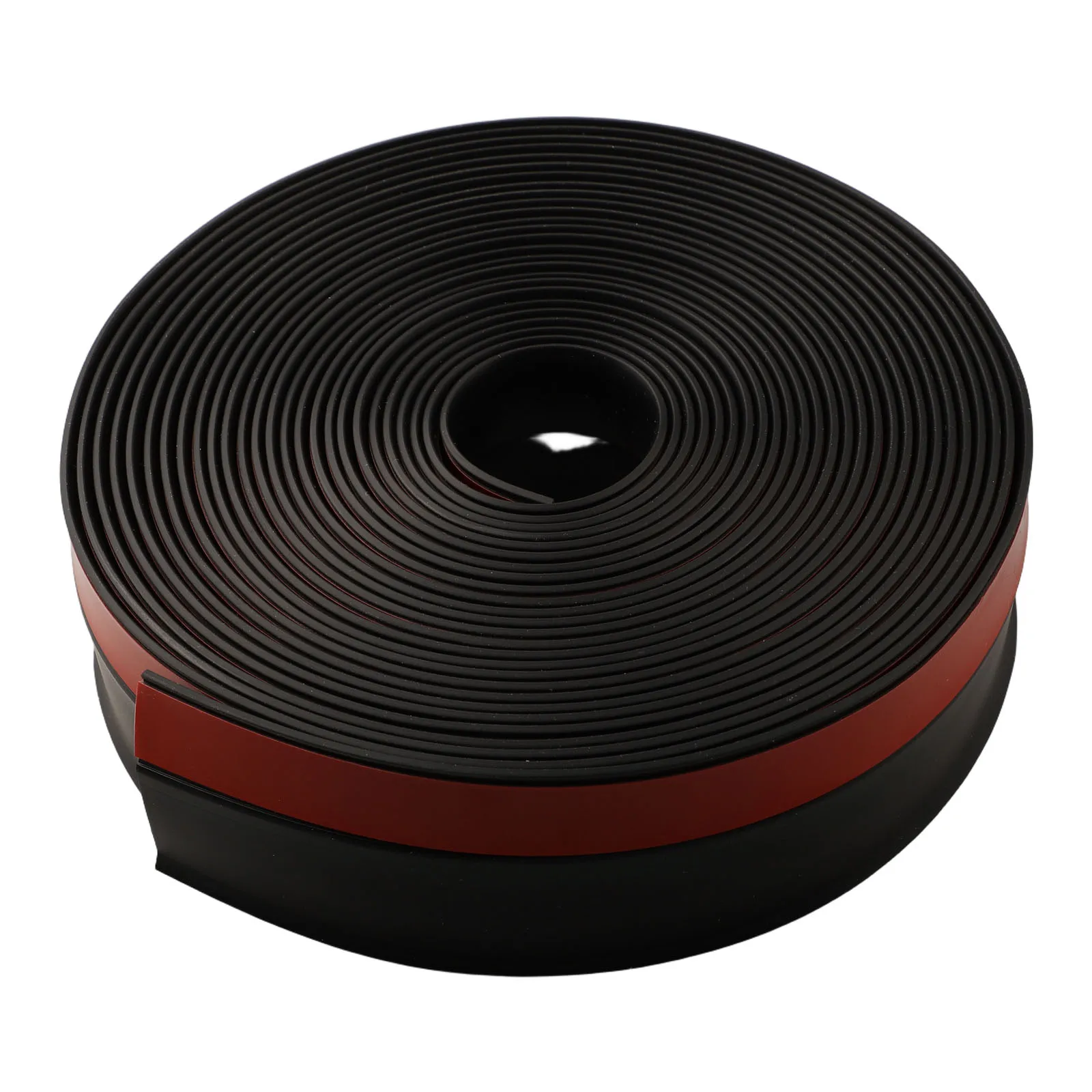 Seal Weatherproof Seal Strip Home Improvement Energy Efficient Sealing Strip for versatile Use 10m Length  Seal