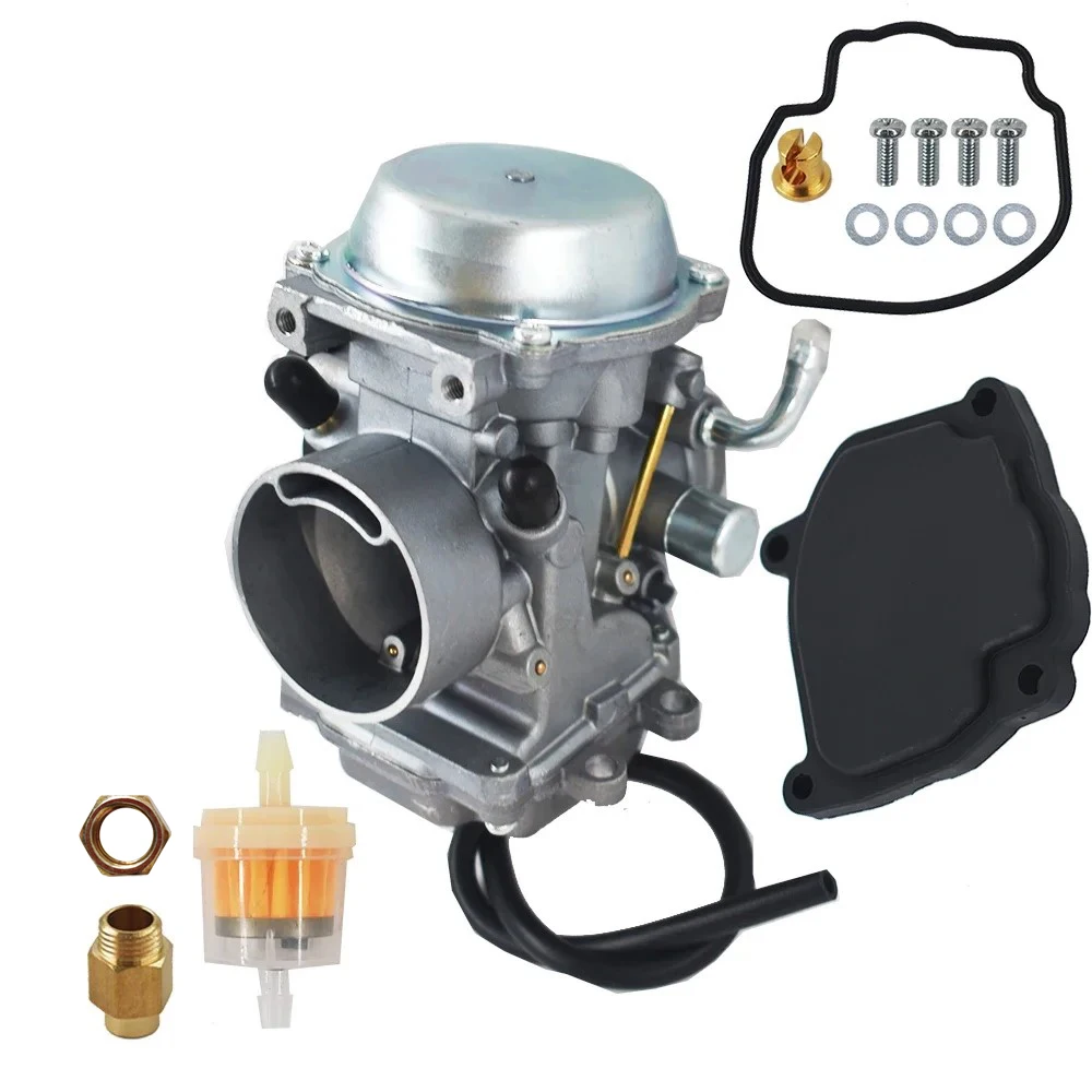 Misura per carburatore Polaris Xpedition 425 4wd Atv Quad 2000-2002 Carb 3131590 , 3131596