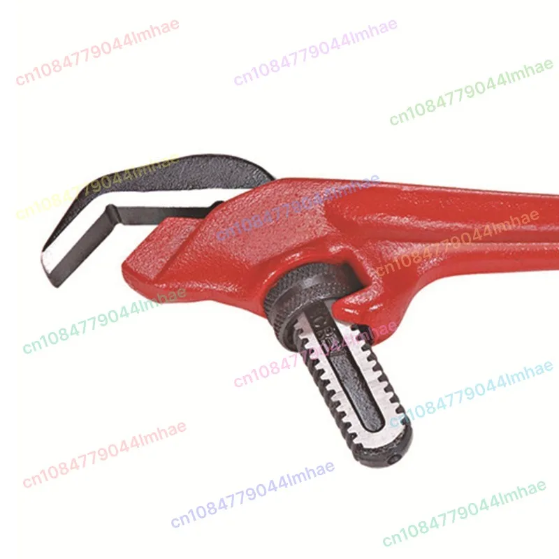 

TD0507 Универсальный трубный ключ для круглых шестиугольных труб, плоскогубцы для хомутов водопроводных труб, гаечный ключ