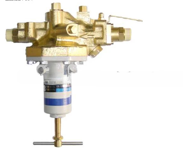 GL-2S preheated oxygen regulating valve GL-2S preheated oxygen regulating valve GL-2S