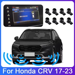 New! OEM Original Car Parking Sensor Assistance Backup Radar Buzzer System For Honda CRV CR-V Breeze 2017-2026