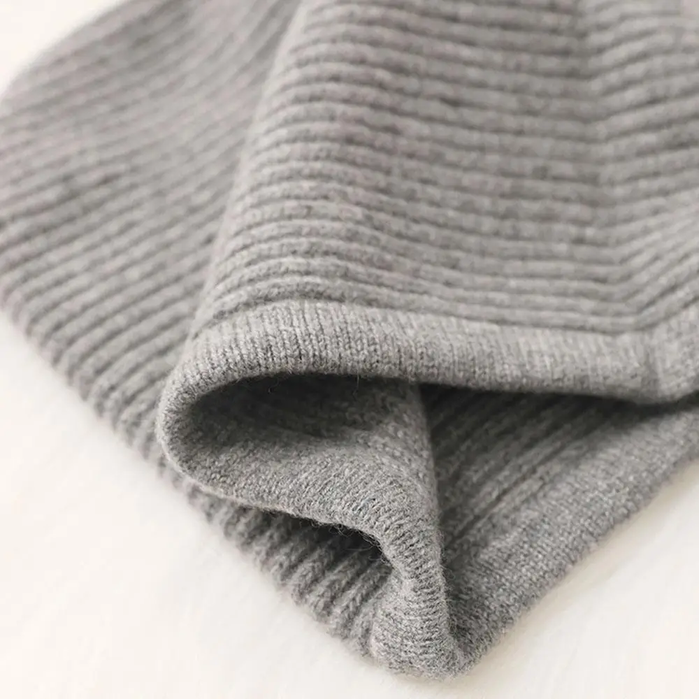 النساء الشتاء قطعة واحدة قبعات صغيرة محبوك لينة الدافئة المرأة بالاكلافا قبعة في الهواء الطلق موضة وهمية سدادات حماية الأذن بونيه مقنعين قبعات
