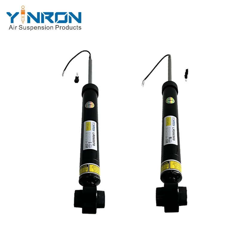 

Задний правый амортизатор пневматической подвески с электрическим управлением LR066969 LR072532 LR124639 для Land Rover Discovery Sport 2015-