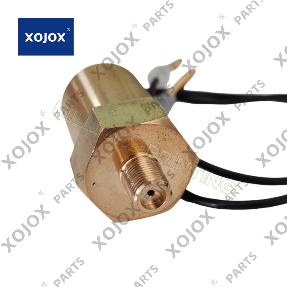 

XOJOX Oil Pressure Sensor for CAT Excavator 200B 312B 312C 320B 320C