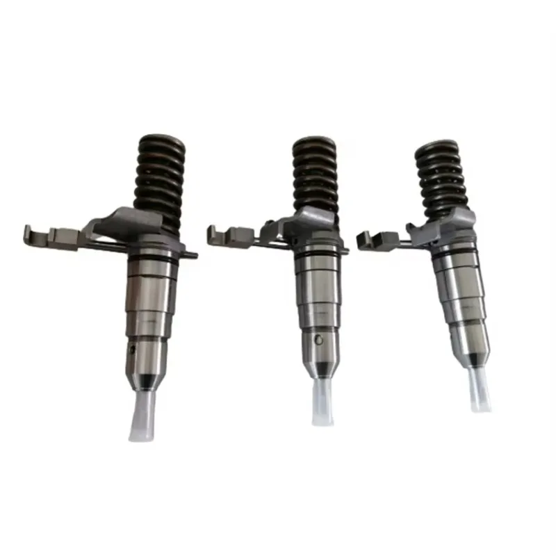 

Huida Excavator diesel Engine Fuel Injector Parts 127-8209