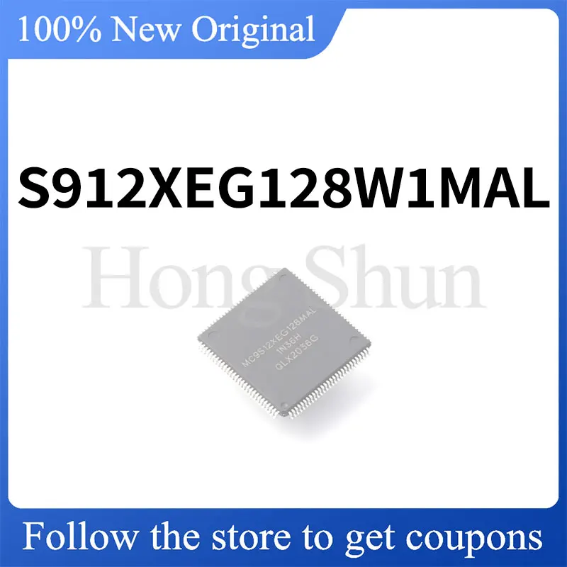 S912XEG128W1MAL Phone Case
