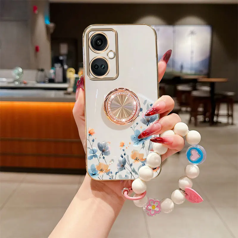 Bead Strap Lanyard … - image