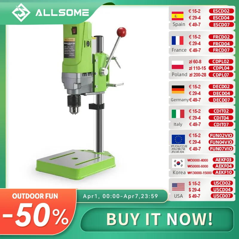 #43 Best Drill Chucks to Buy In 2026