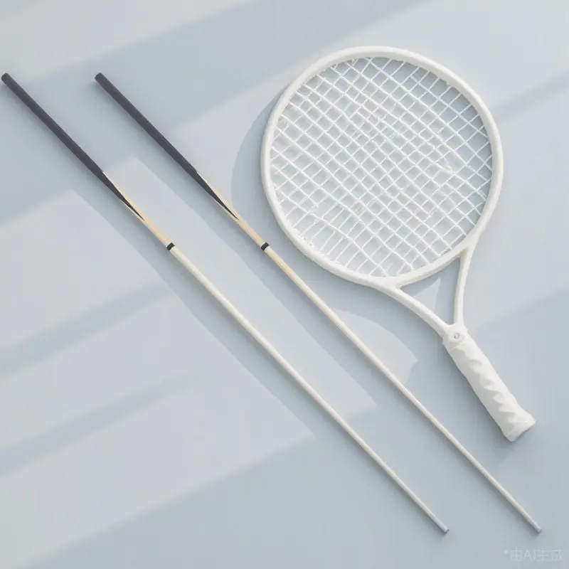 

Набор из 2 деревянных бильярдных киев: прочные, классический дизайн, идеально подходят для дома или клуба, надежная работа.