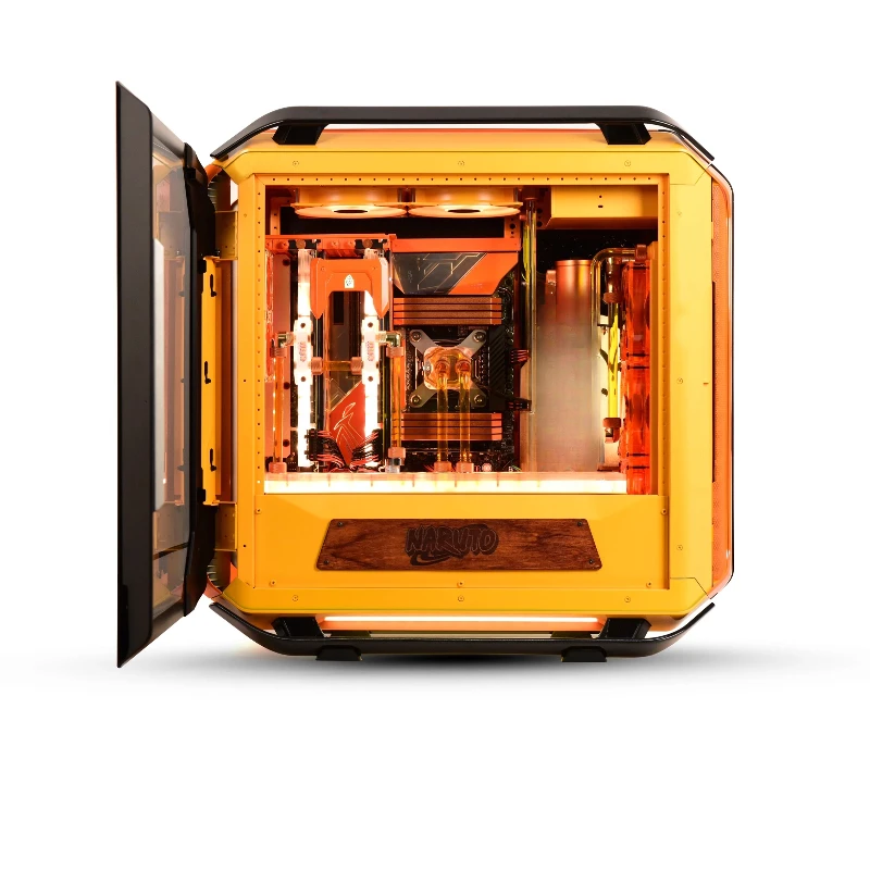 Host del computer I9 12900K/RTX 3090