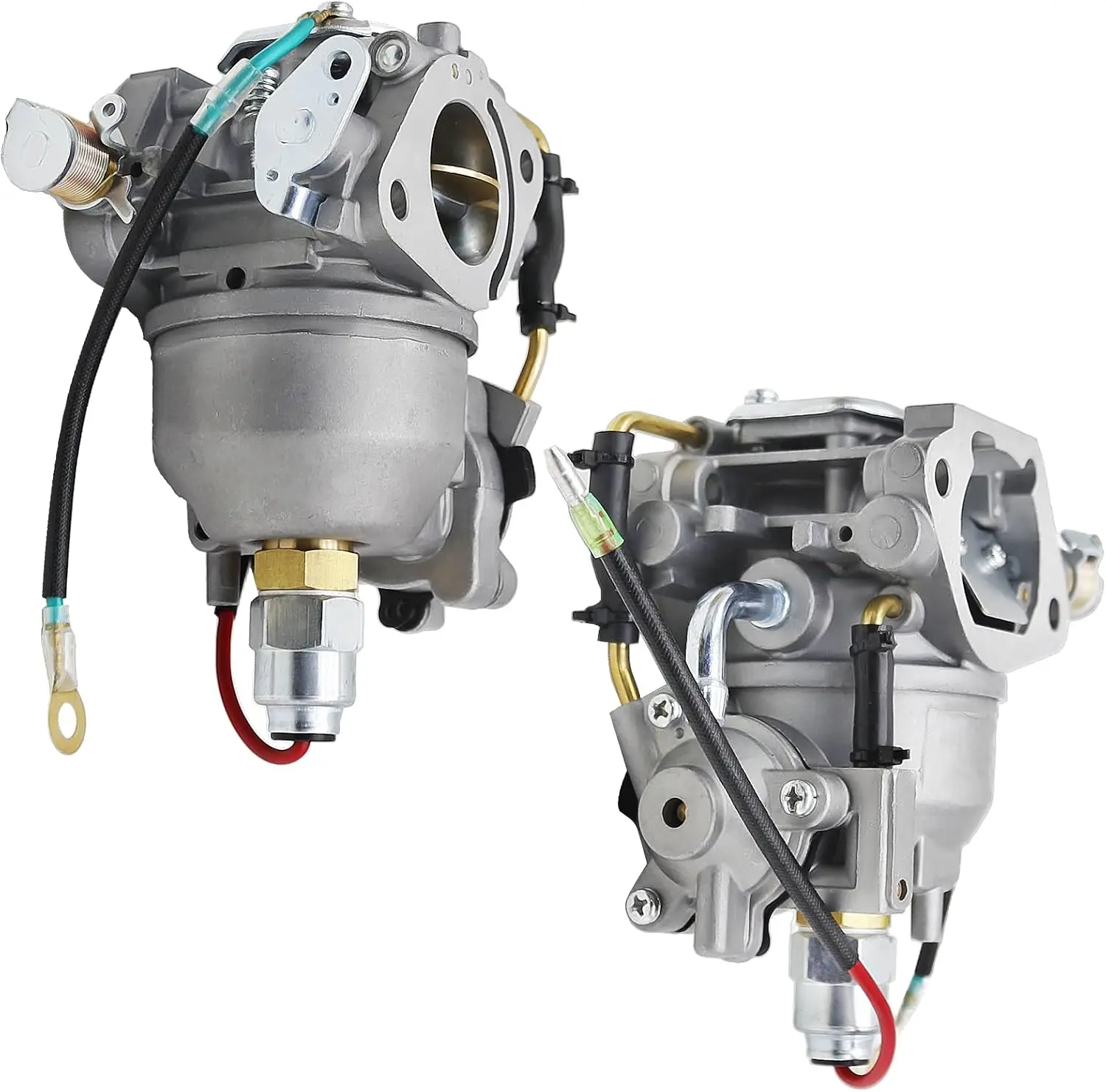24853102-S Carburetor Replacement for Kohler CV730 CV740 25hp 27hp Command PRO Twin-Cylinder