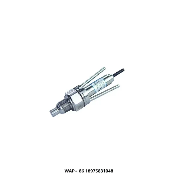 High Temperature Pressure Sensor