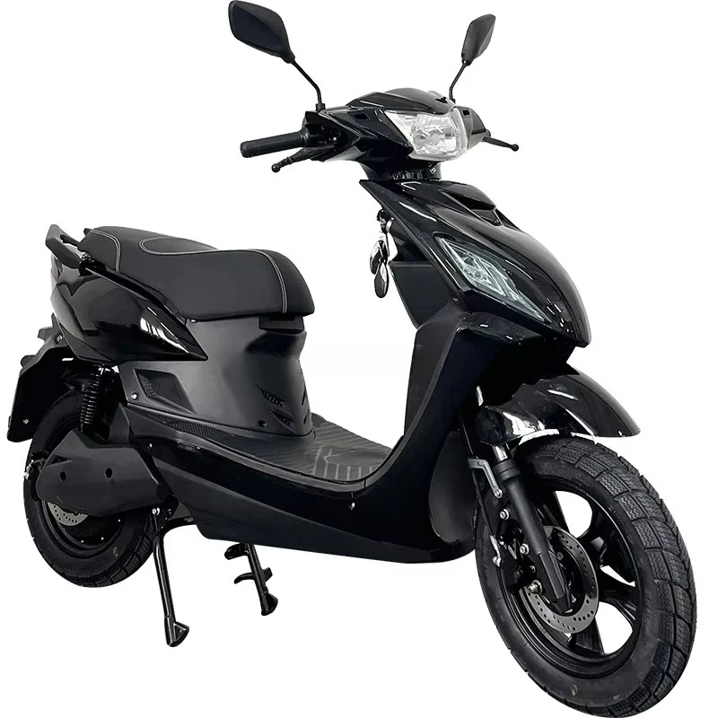 BSS Powerful 1000w 3000w European Union Electric Motorcycle 60v 75v Adult Fast Electric Motorcycle