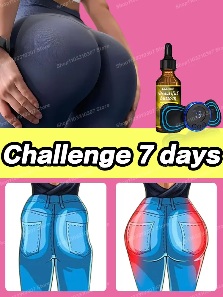 

Buttocks Fast Firming Butt Lift Hip