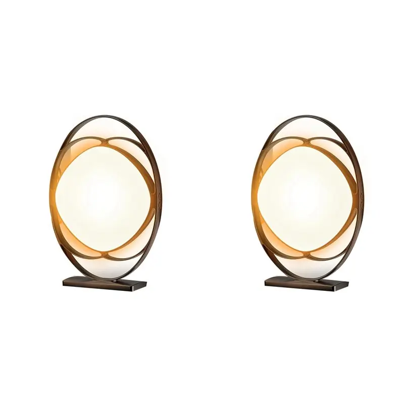 

【FITTING】2X Light Therapy Lamp,10000 Lux UV-Free Therapy Light With 3 Color Temperatures, 5 Adjustable Brightness US Plug