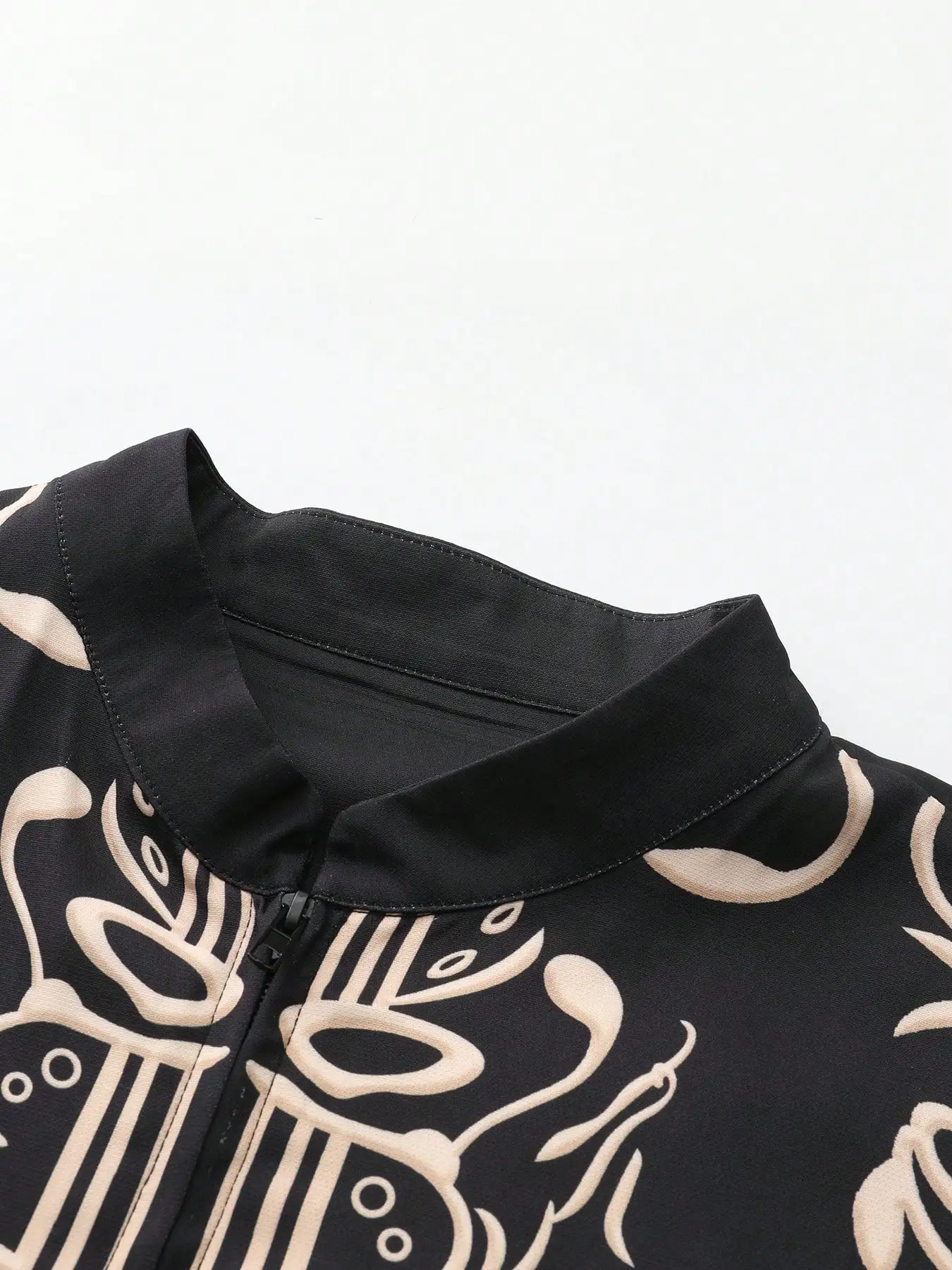 Muslim luxury men's suit long sleeve ethnic style printed jacket and casual pants 2 piece African style men's casual fashion tra